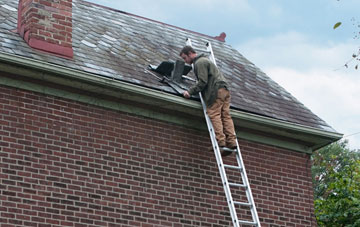 what affects urgent Ashbocking roof repairs