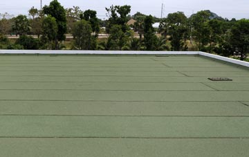 all Ashbocking roofing types quoted for