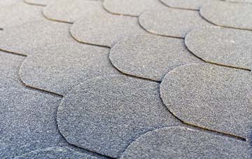Ashbocking asphalt roofing costs