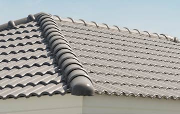 advantages of Ashbocking clay roofing