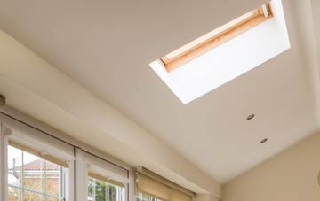 Ashbocking conservatory roof insulation companies