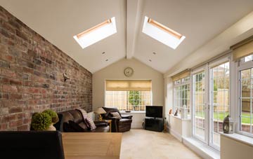 conservatory roof insulation Ashbocking, Suffolk
