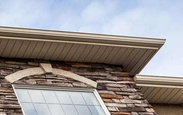 Ashbocking diy soffit installation