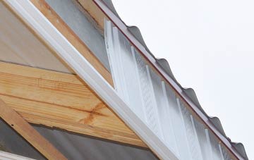 why Ashbocking fascia repairs are essential