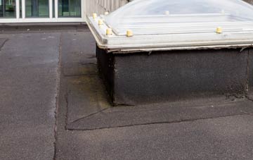 disadvantages of Ashbocking flat roofs