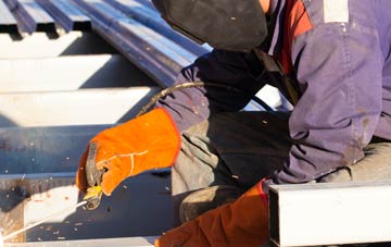 Ashbocking flat roofing options