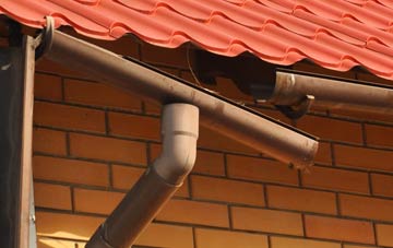 Ashbocking gutter repair costs