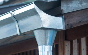 Ashbocking guttering companies