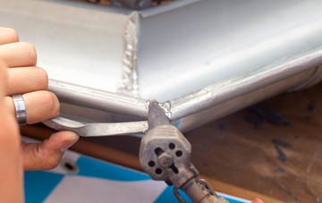 Ashbocking guttering repair quotes