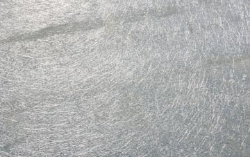 Ashbocking laminate fibreglass or shingles?