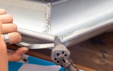 disadvantages of Ashbocking lead roofing