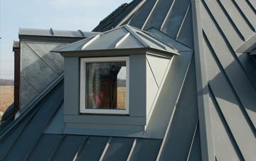 metal roofing Ashbocking, Suffolk