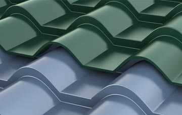 who should consider Ashbocking plastic roofs