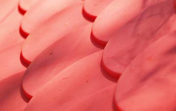 Ashbocking plastic roof costs