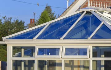 professional Ashbocking conservatory insulation
