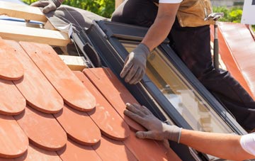 replacement Ashbocking roof windows