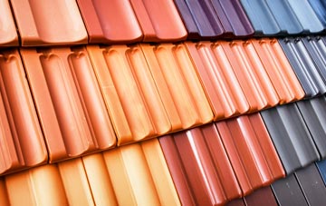 Ashbocking roof tile costs