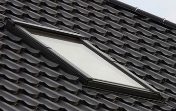 benefits of Ashbocking roof windows