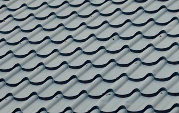 Ashbocking rubber roofing companies