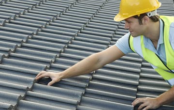 screened Ashbocking roofing companies