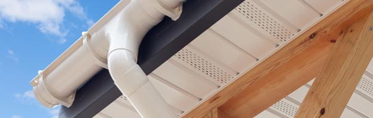 get Ashbocking guttering quotes today