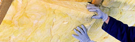 quotes for Ashbocking roof insulation