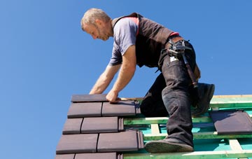 disadvantages of Ashbocking slate roofing