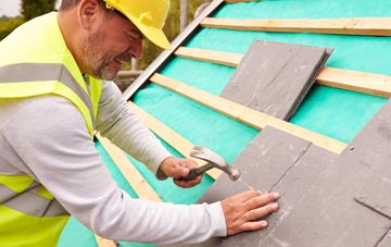 benefits of Ashbocking roofing slate