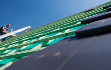 Ashbocking slate roofing costs