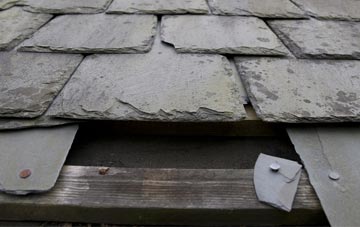 Ashbocking slate roof repairs and maintenance