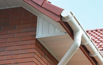 Ashbocking soffit repair costs
