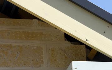 soffit repair Ashbocking