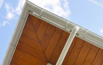 Ashbocking soffit types