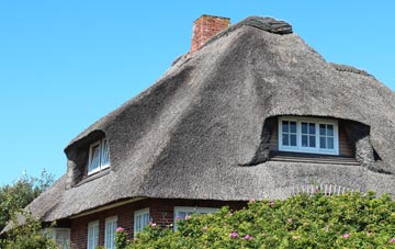 thatch roofing Ashbocking, Suffolk