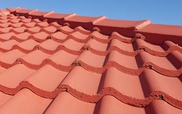 Ashbocking tile and slate roof replacement