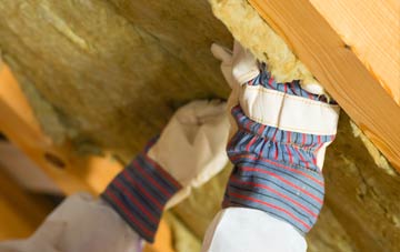 types of Ashbocking pitched roof insulation materials