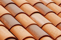 Ashbocking clay roofing