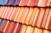 find rated Ashbocking clay roofing companies