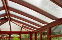 Ashbocking conservatory roofing insulation