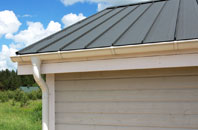 Ashbocking fascia repair