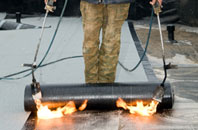 Ashbocking flat roof sealing quote
