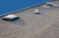 Ashbocking flat roofing