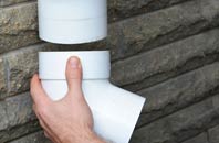 rated Ashbocking guttering companies
