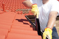 Ashbocking gutter repair
