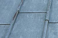 find rated Ashbocking lead roofing companies