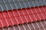 find rated Ashbocking plastic roofing companies