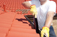Ashbocking roof cleaners