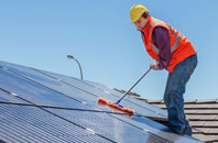 free Ashbocking roof cleaner quotes