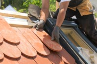 Ashbocking tiled roofing companies