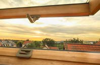 rated Ashbocking roof window companies